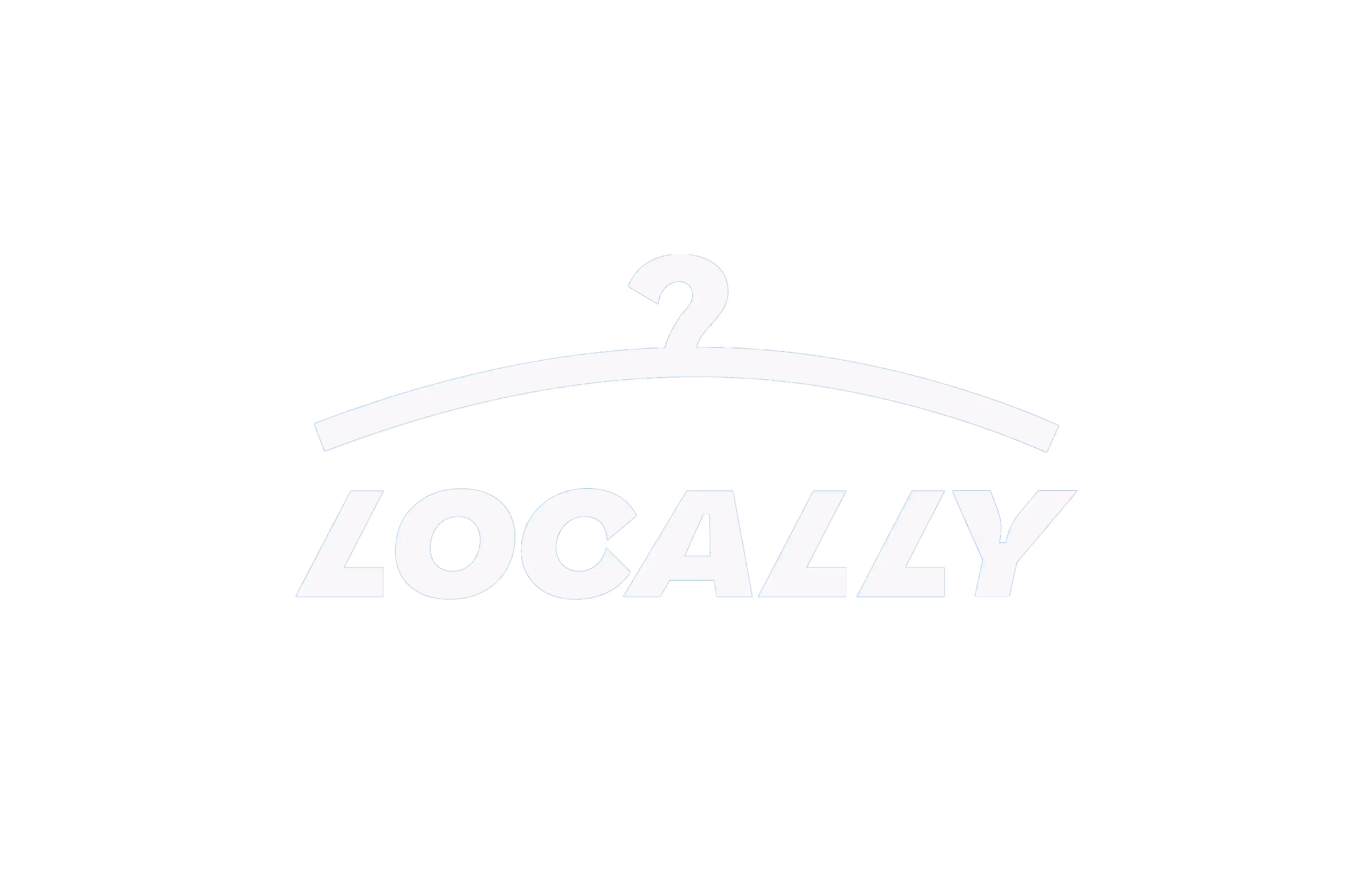 Locally